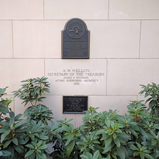 Start of the Seattle Fire Site