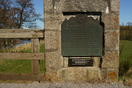 Broomhill Bridge