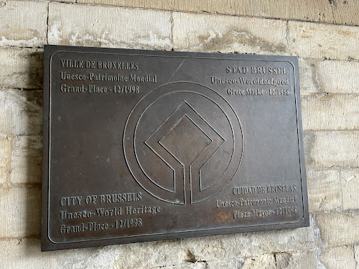 City of Brussels