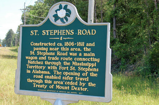 St. Stephens Road