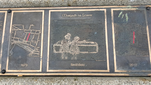 Margadh na Feirme Smithfield