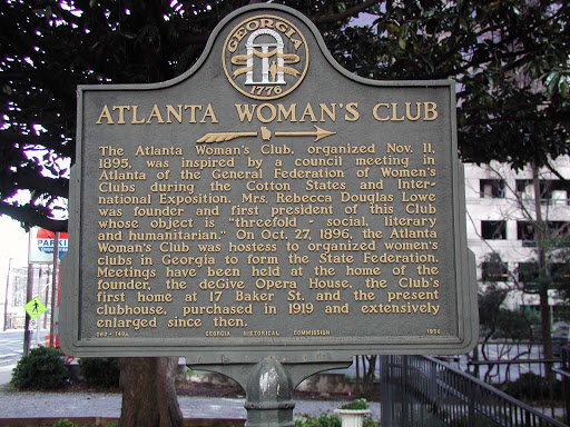 Atlanta Women's Club