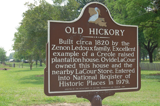 Old Hickory