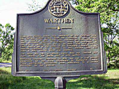 Warthen