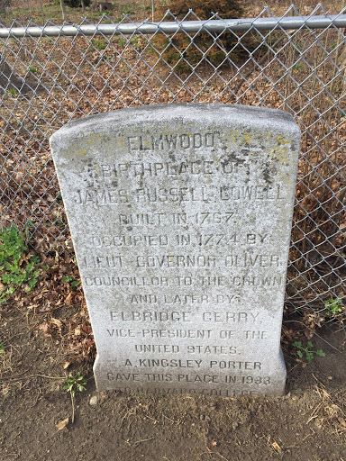 Elmwood