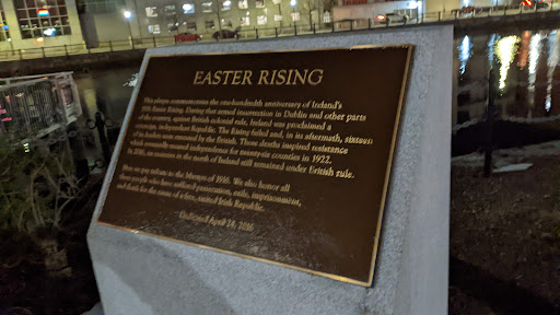 Easter Rising