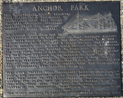 Anchor Park