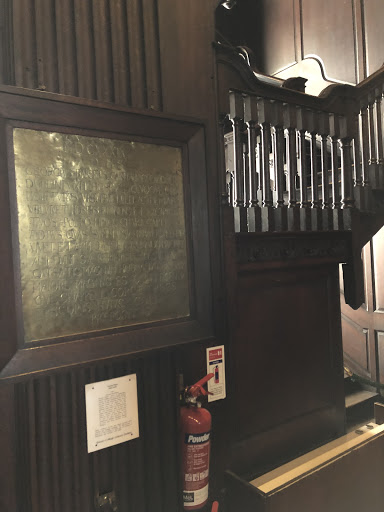 Trinity College, Dublin