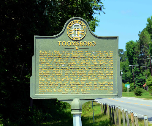 Toombsboro