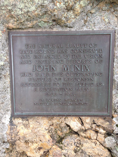 John Minix