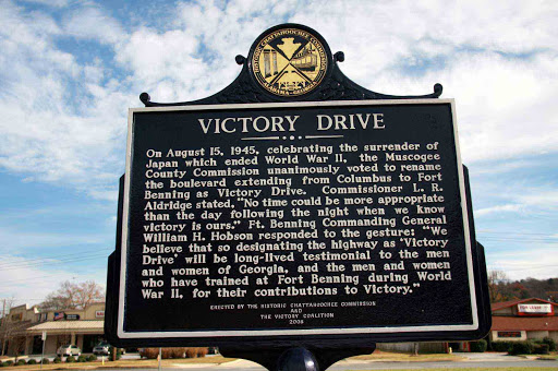 Victory Drive