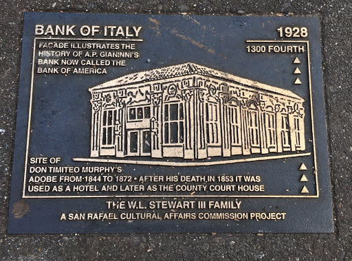Bank of Italy