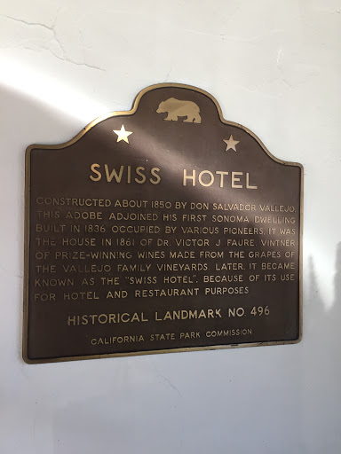 Swiss Hotel