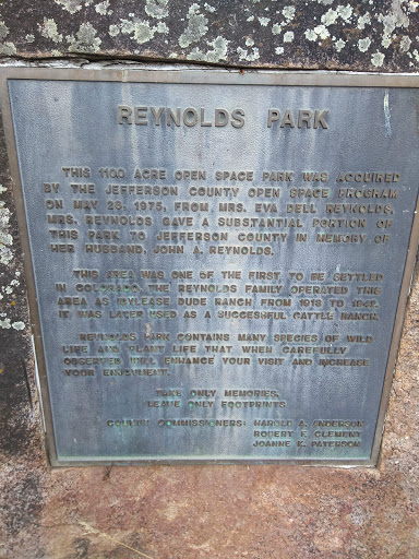 Reynolds Park
