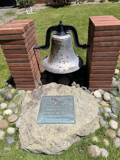The Departed Members of the Daly City Fire Department