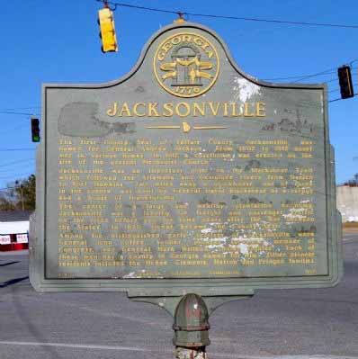 Jacksonville