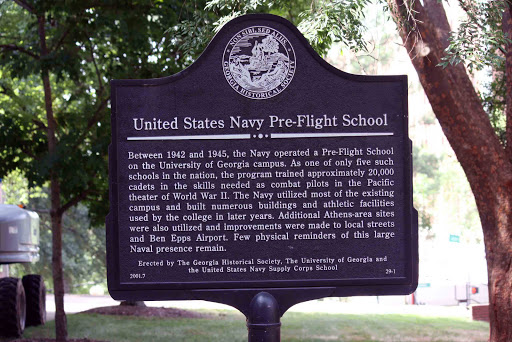 United States Navy Pre-Flight School