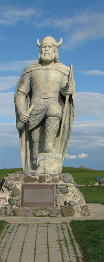 Gimli Viking