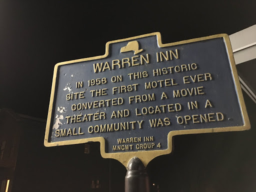 Warren Inn