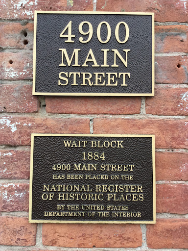 Wait Block