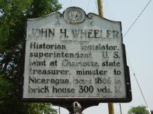 JOHN H. WHEELER