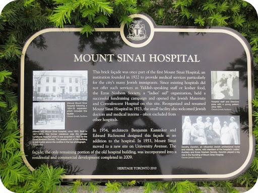 Mount Sinai Hospital