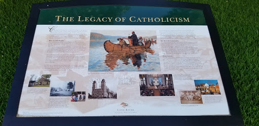 The Legacy of Catholicism