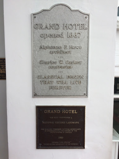 Grand Hotel