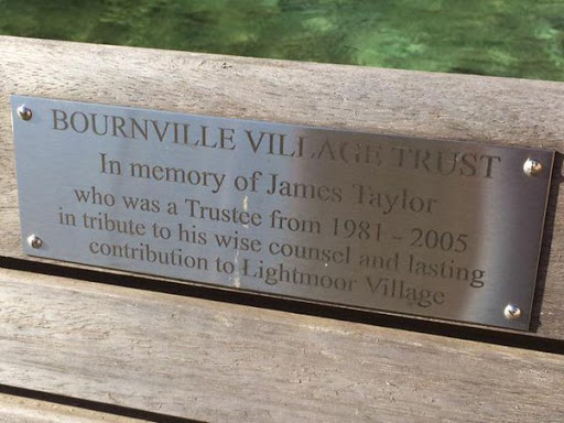 Bournville Village Trust