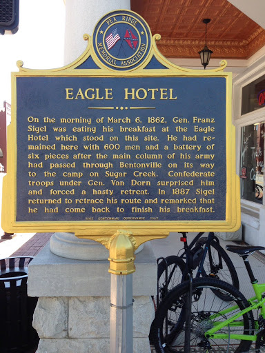 Eagle Hotel