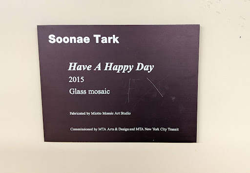 Soonae Tark - Have a Happy Day