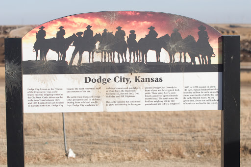 Dodge City, Kansas