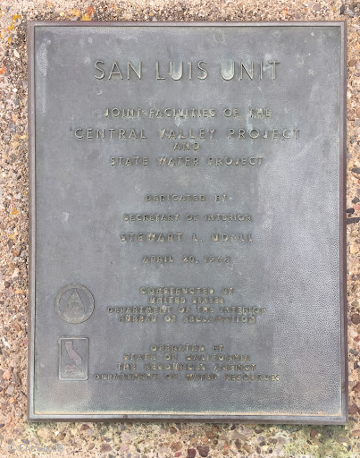 San Luis Unit