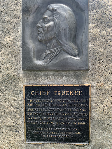 Chief Truckee