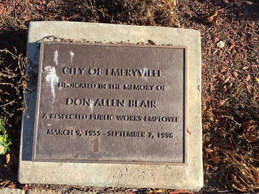 Don Allen Blair