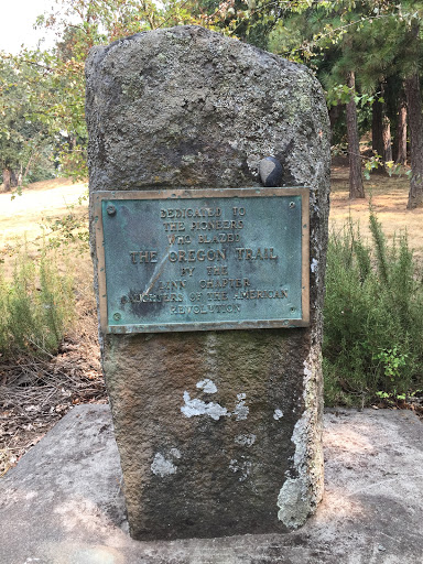 Oregon Trail