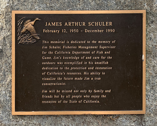James Arthur Schuler