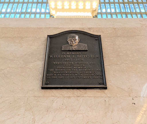 William L. Butcher