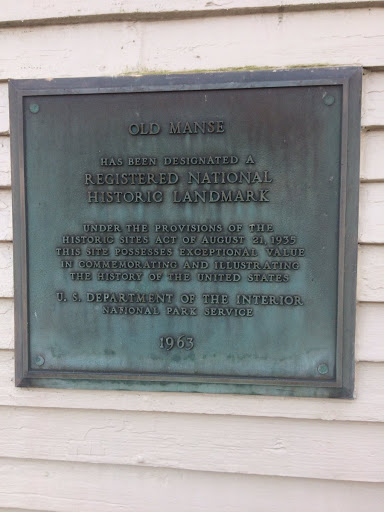 Minuteman National Park