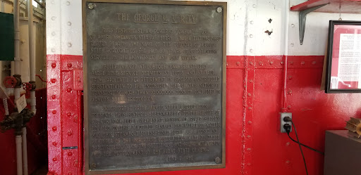 The George M. Verity