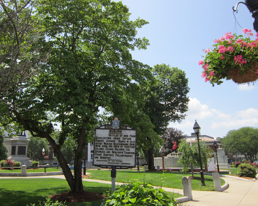Woburn