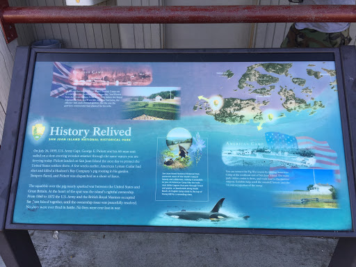 San Juan Island Historical Park
