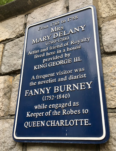 Mary Delany