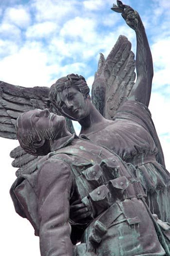 Winged Victory