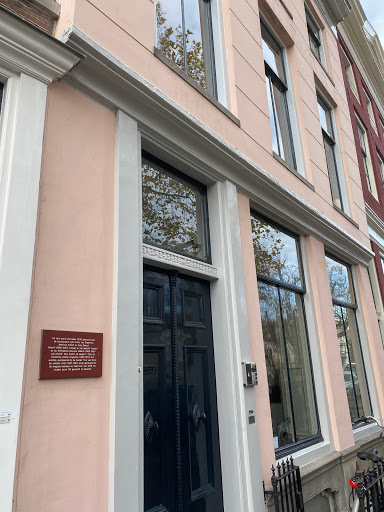 Pyke Koch Woonhuis