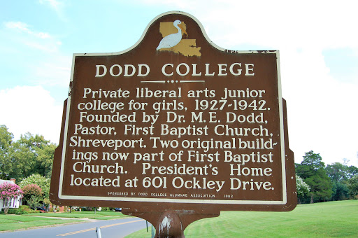 Dodd College