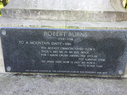 Robert Burns