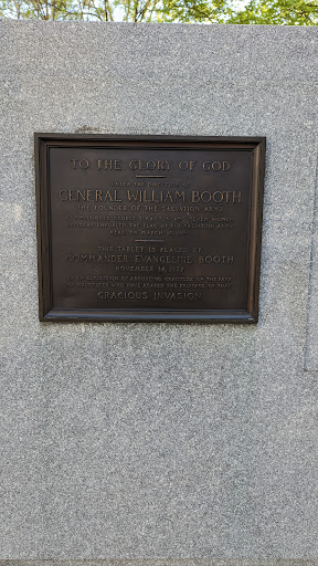 General William Booth