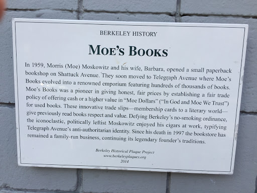 Moe's