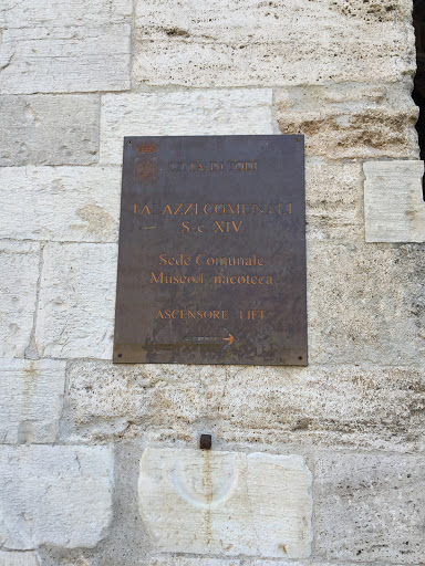 Palazzi Comunali